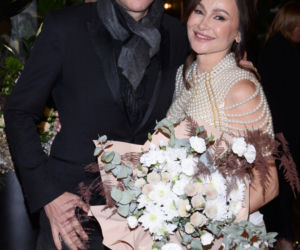 Napięte twarze gwiazd na imprezie kliniki medycyny estetycznej. Młynarska prawie jak Rozenek