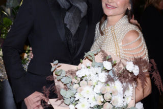 Napięte twarze gwiazd na imprezie kliniki medycyny estetycznej. Młynarska prawie jak Rozenek