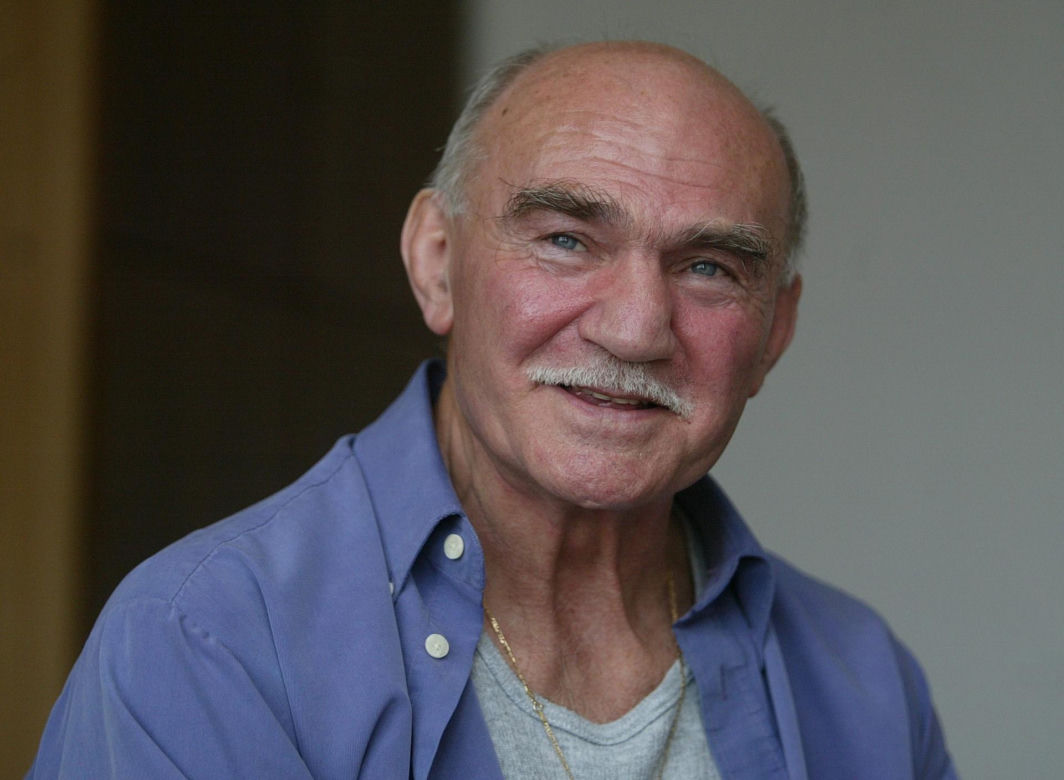 Marian Kasprzyk nie żyje
