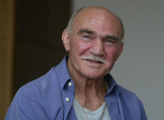 Marian Kasprzyk nie żyje