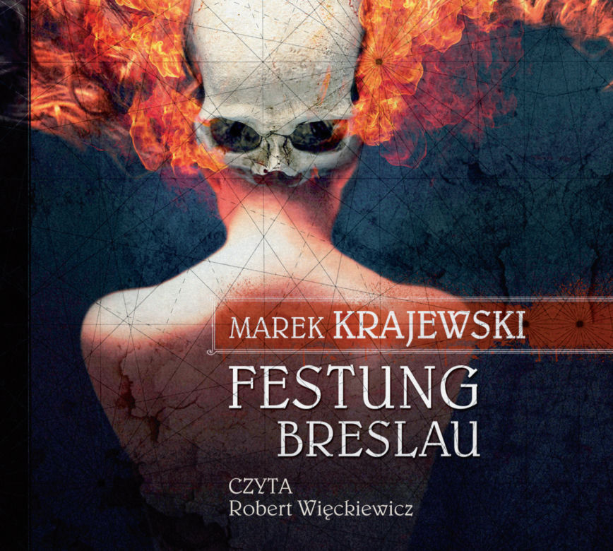 Festung Breslau (CD)