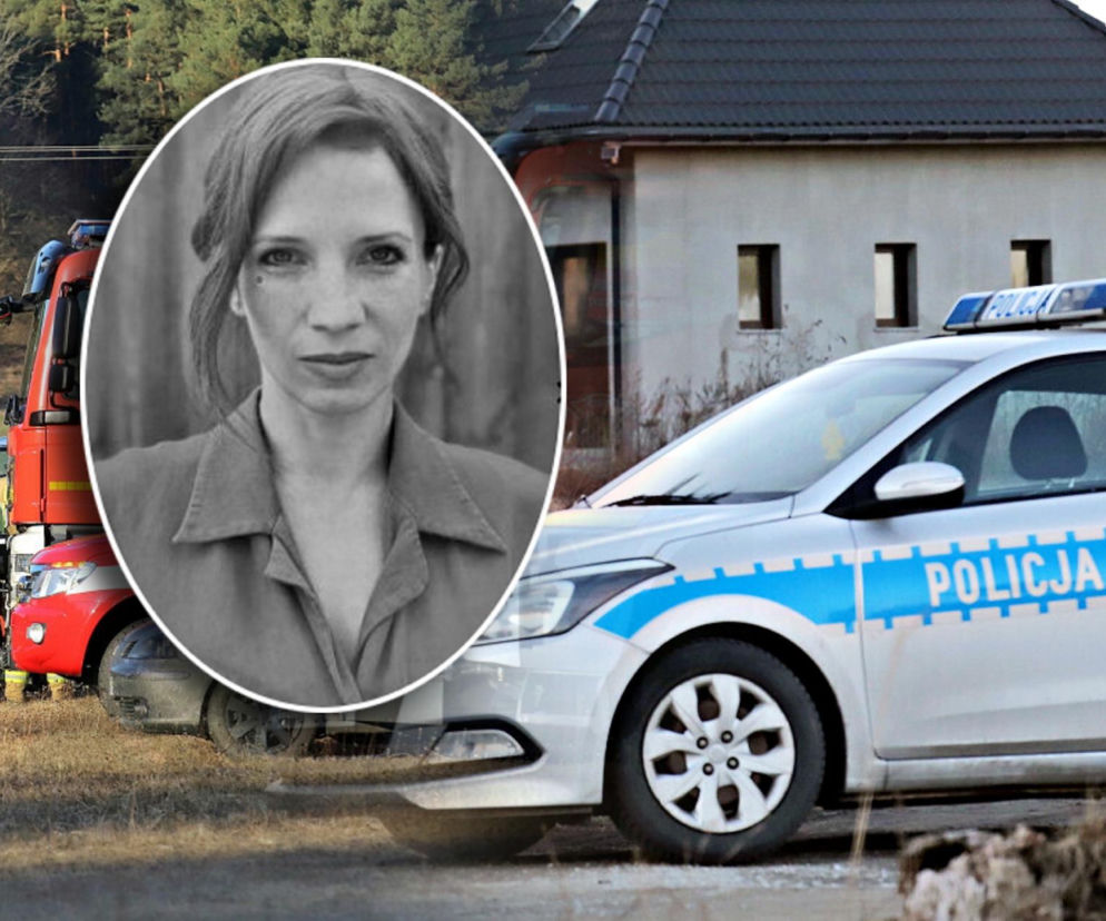 Zwłoki Magdaleny Majtyki odnaleziono poza autem. Jak się tam znalazły? Śledczy sprawdzą działania policji