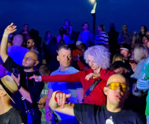 Sunshine Lubianka Festival 2026