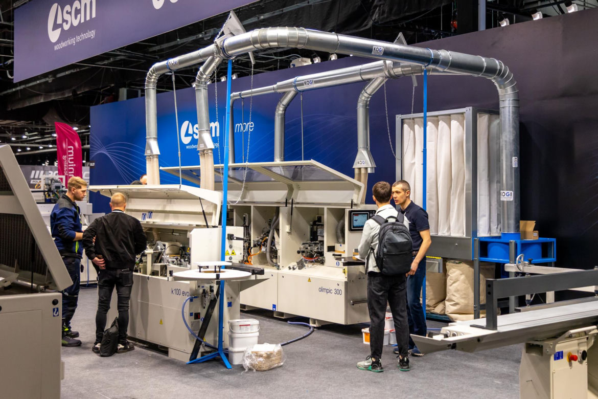 Targi Modular & Prefab Expo Poland 2026