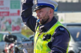 Sygnalizacja zagaśnie, a ruchem pokierują policjanci. Kierowcy muszą przygotować się na utrudnienia