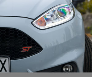 Ford Fiesta ST200