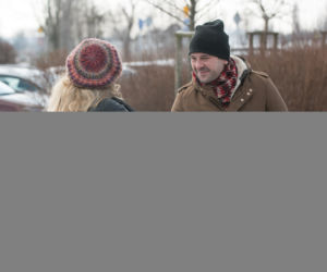 Na Wspólnej odcinek 2693, Roma (Julia Kamńska), Iwo (Jakub Wieczorek)