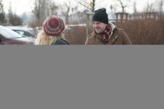 Na Wspólnej odcinek 2693, Roma (Julia Kamńska), Iwo (Jakub Wieczorek)
