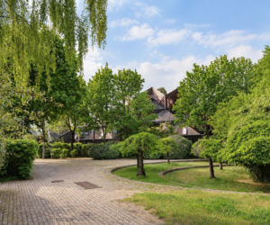 Cité Pierre Sémard / Le Blanc-Mesnil
