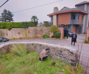 Miłość i nadzieja odc. 354. Fotograf, Kuzey