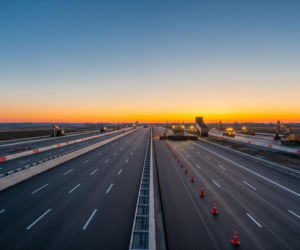 Warmia i Mazury w budowie. Czy region w końcu zrzuci łatkę drogowej prowincji?