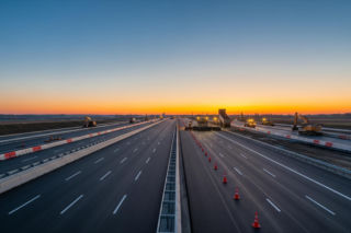 Warmia i Mazury w budowie. Czy region w końcu zrzuci łatkę drogowej prowincji?
