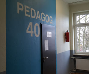 Szkoła Podstawowa nr 35 w Bydgoszczy zmieniła się nie do poznania! [ZDJĘCIA, WIDEO, AUDIO]