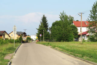 Nowa nazwa gminy będzie unikatowa. Nie ma takiej drugiej w Polsce