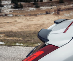 Nowe pakiety Polestar dla Volvo V40, V60, S60 I XC60 