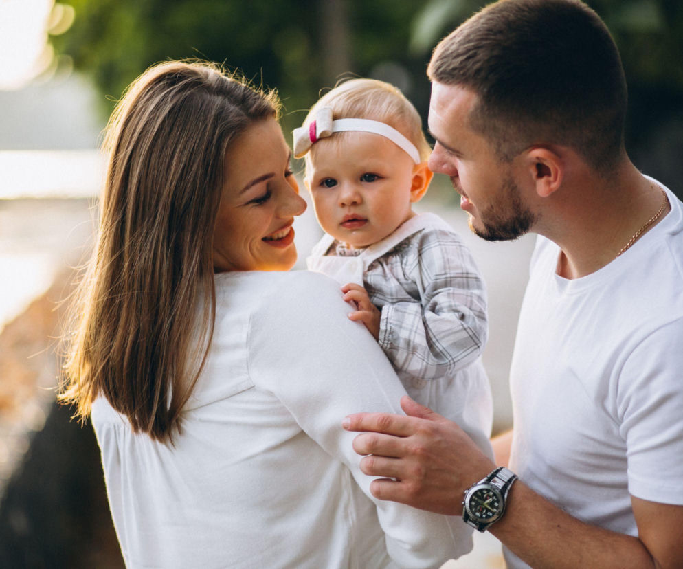 Te imiona są hitem na Warmii i Mazurach. Najnowsze dane pokazują wyraźny trend