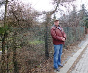 Uratował sarenkę, trafi przed sąd