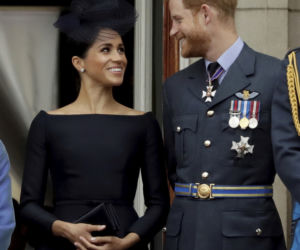 Ojciec Meghan Markle umiera? Apel siostry do książęcej pary