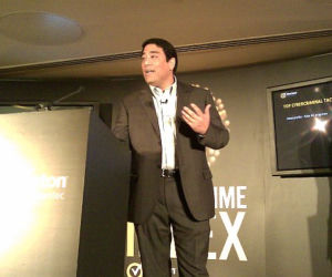 Dan Nadir - Norton Product Manager