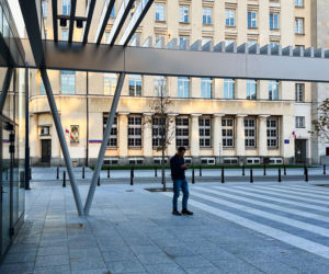 Plac Powstańców Warszawy 2026