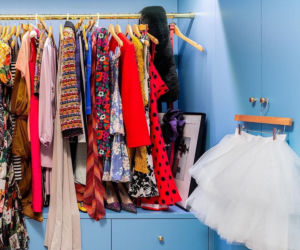 Kultowe mieszkanie z Seksu w wielkim mieście do wynajęcia. Tam mieszkała Carrie Bradshaw 