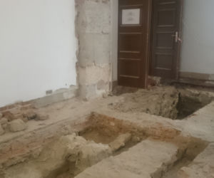 SENSACYJNE odkrycia archeologów na Zamku Lubelskim. Tego nikt się nie spodziewał! [ZDJĘCIA]
