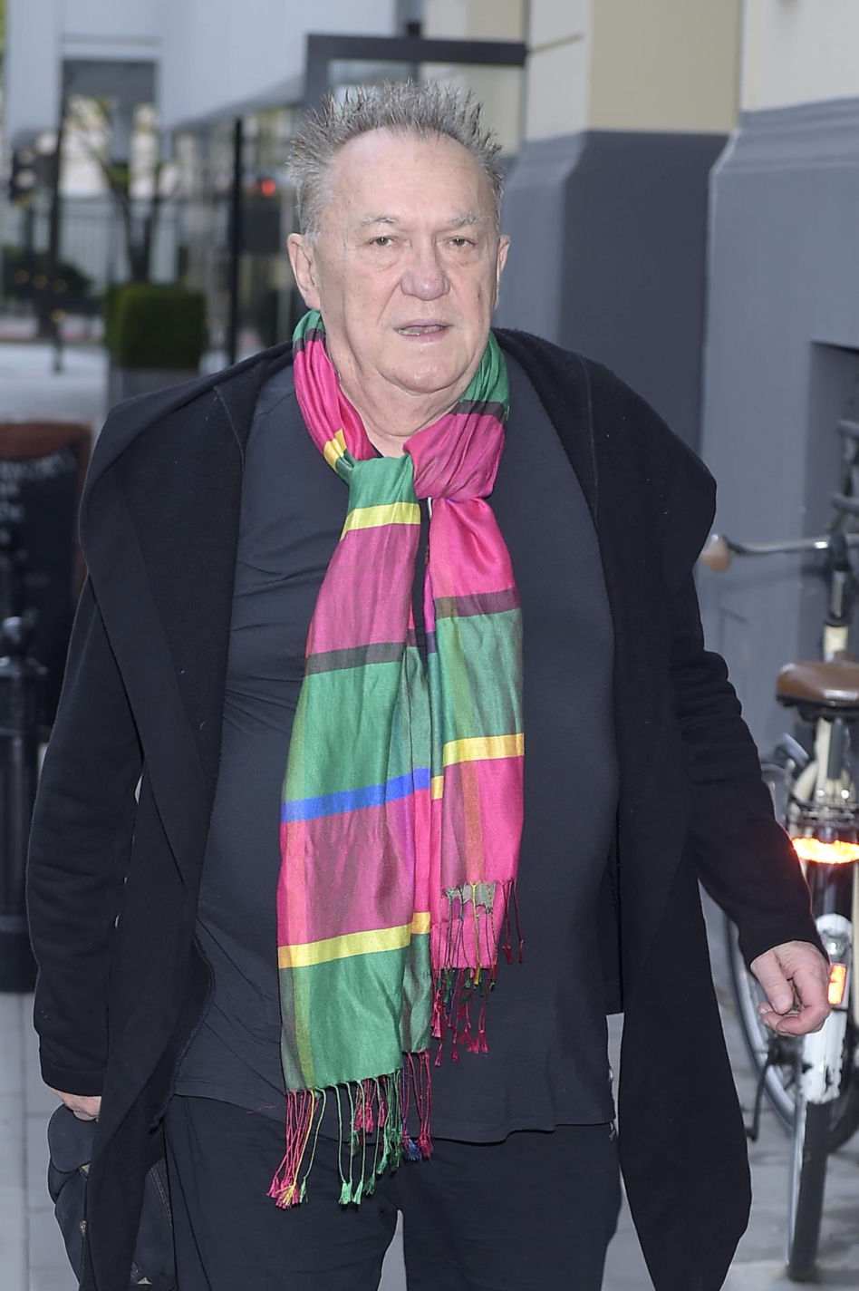 Michał Urbaniak