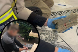 Policja rozbiła gang sutenerów. Zmuszali kobiety do prostytucji metodą „loverboya”