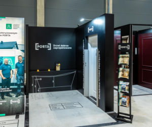 WinDoGlass Innovation w Targach Kielce 2026