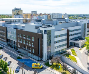 Szpital Południowy w Warszawie