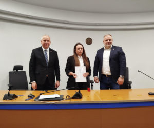 Umowy na działania sportowe i profilaktyczne zostały podpisane