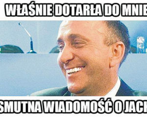 Cały świat śmieje się z europosła