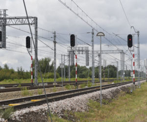 Trwają poszukiwania Dawidka z Grodziska Mazowieckiego