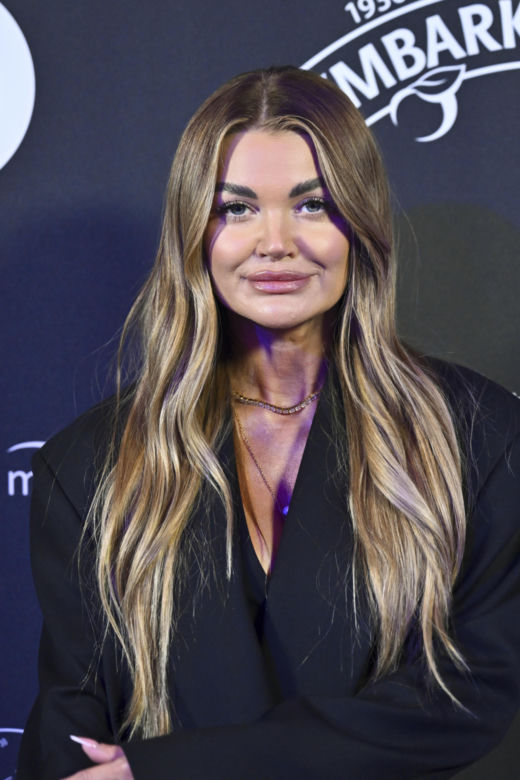 Edyta Folwarska