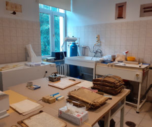 Dzień Archiwisty w Przemyślu