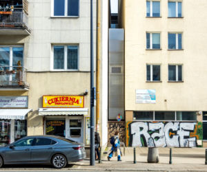 Dom Kereta w Warszawie