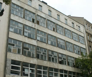 Mokotowska 59