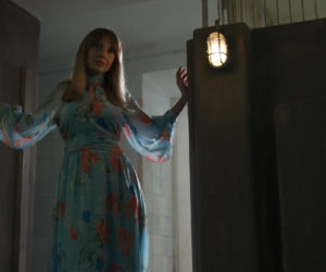 Barwy szczęścia, odcinek 3299. Agnieszka (Katarzyna Tlałka)