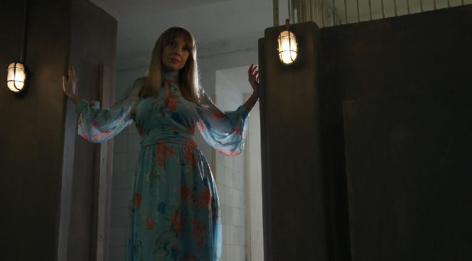 Barwy szczęścia, odcinek 3299. Agnieszka (Katarzyna Tlałka)