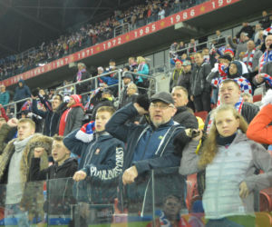 Górnik Zabrze - Wisła Płock: Słabe pożegnanie z ligą na własnym obiekcie [ZDJĘCIA KIBICÓW]