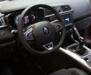Renault Kadjar 