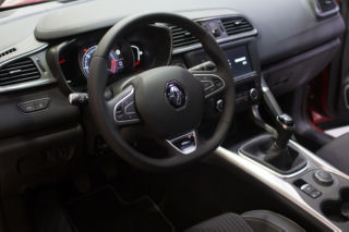 Renault Kadjar 