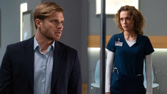 Na dobre i na złe, odcinek 985: Julka weźmie na siebie winę za błąd chorej Igi. Pójdzie siedzieć? - ZDJĘCIA