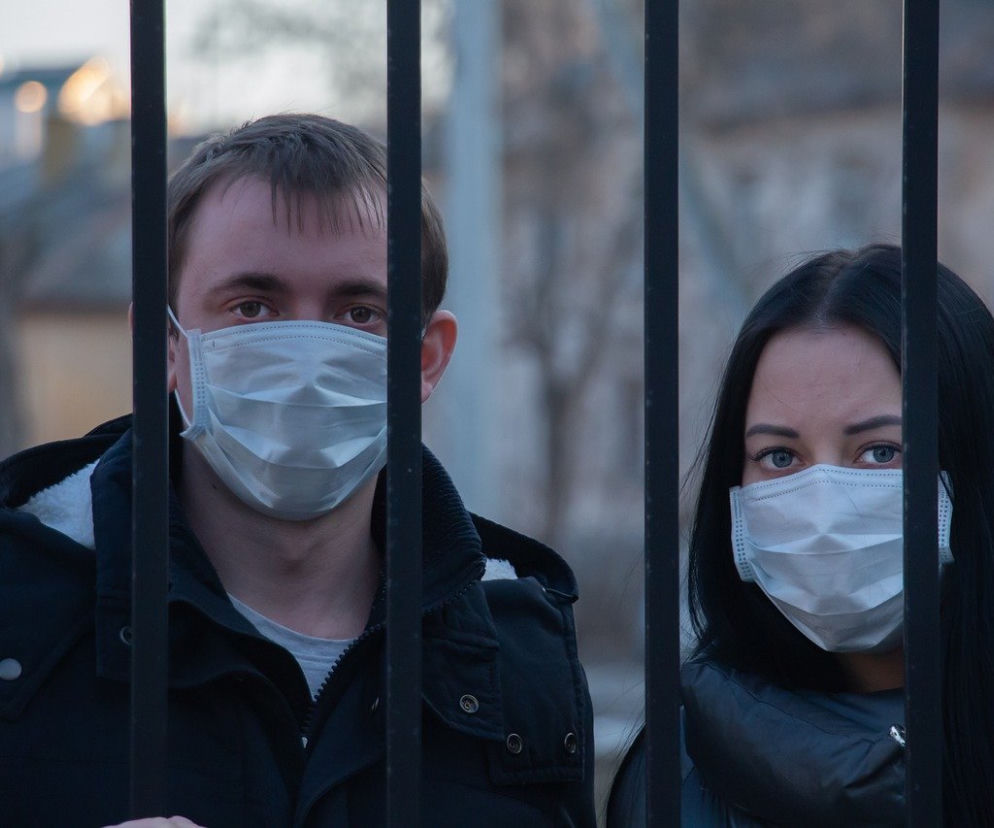 pandemia