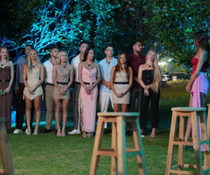 Hotel Paradise 12 - odcinek 22