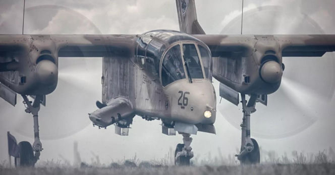 Zobacz jakie statki powietrzne przylecą na Antidotum Airshow 2026