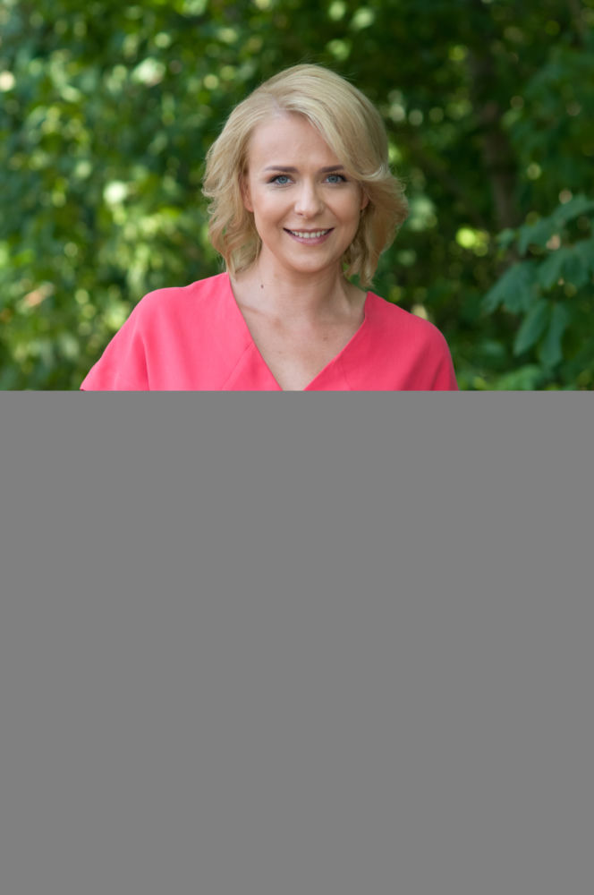 Pierwsza miłość. Marysia (Aneta Zając)