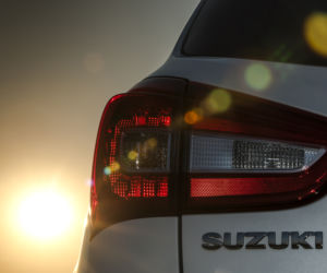 Suzuki SX4 S-Cross 1.4 Boosterjet SVHS 2WD 6MT Elegance