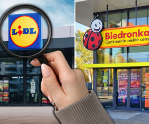 Nie wiedziałeś, ile płacisz? UOKiK uderza w Biedronkę i Lidl