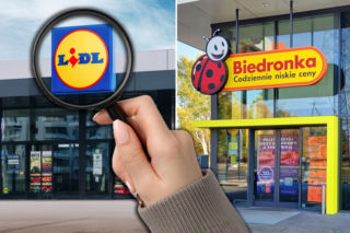 Nie wiedziałeś, ile płacisz? UOKiK uderza w Biedronkę i Lidl